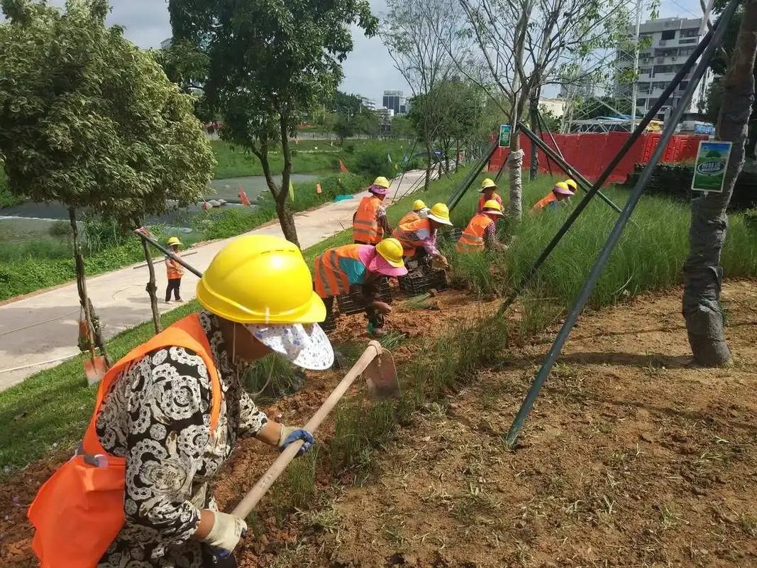 園林景觀綠化工程中的點睛之筆——假山藝術(shù)