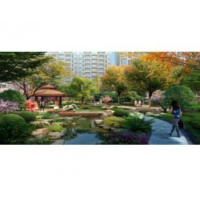 合肥景觀工程項目概覽 施工要點、市場價格與廠家選擇