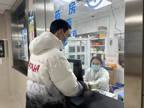 夜間就醫(yī)新選擇 探訪18家社區(qū)衛(wèi)生服務中心便民門診